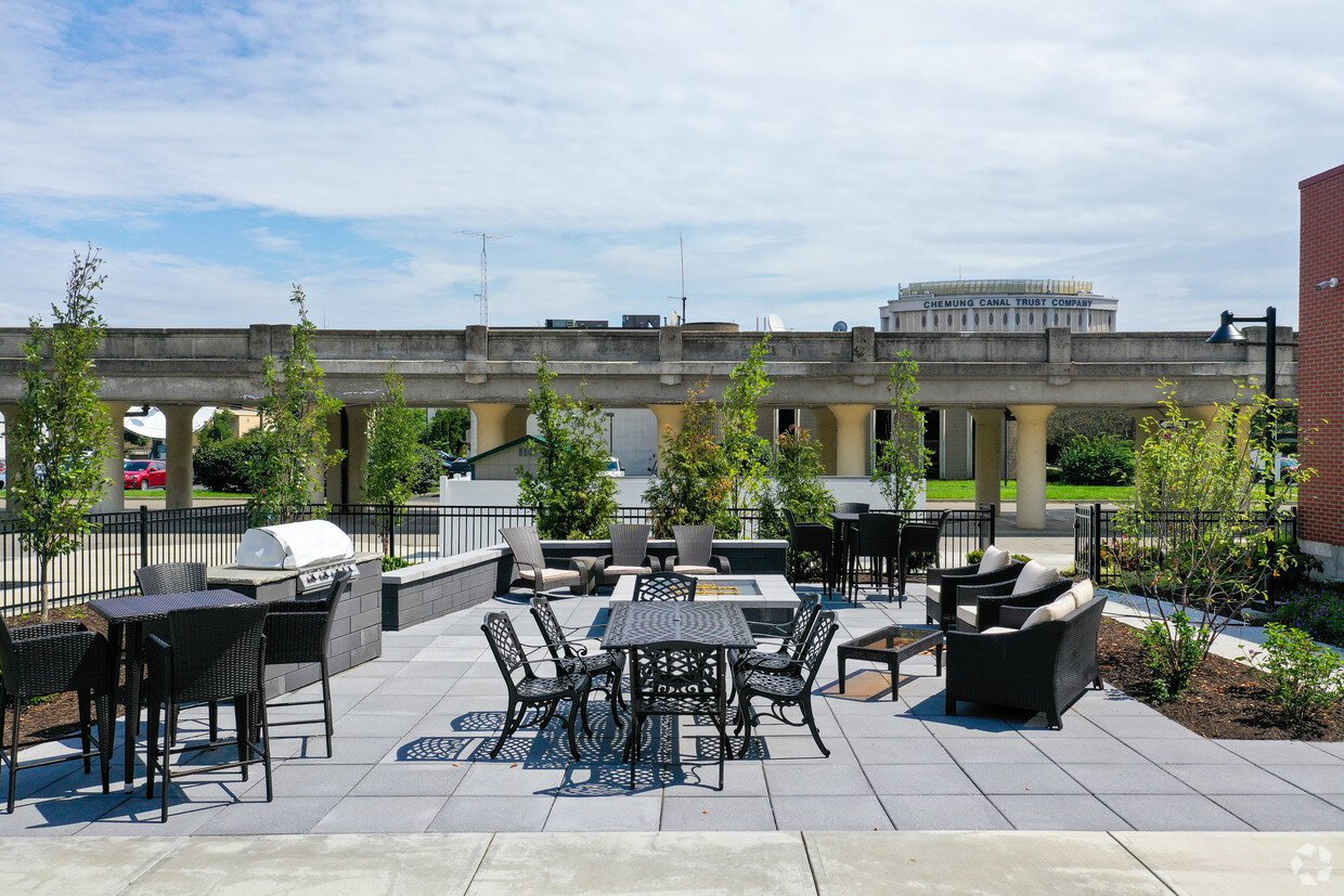 100 West Water Street