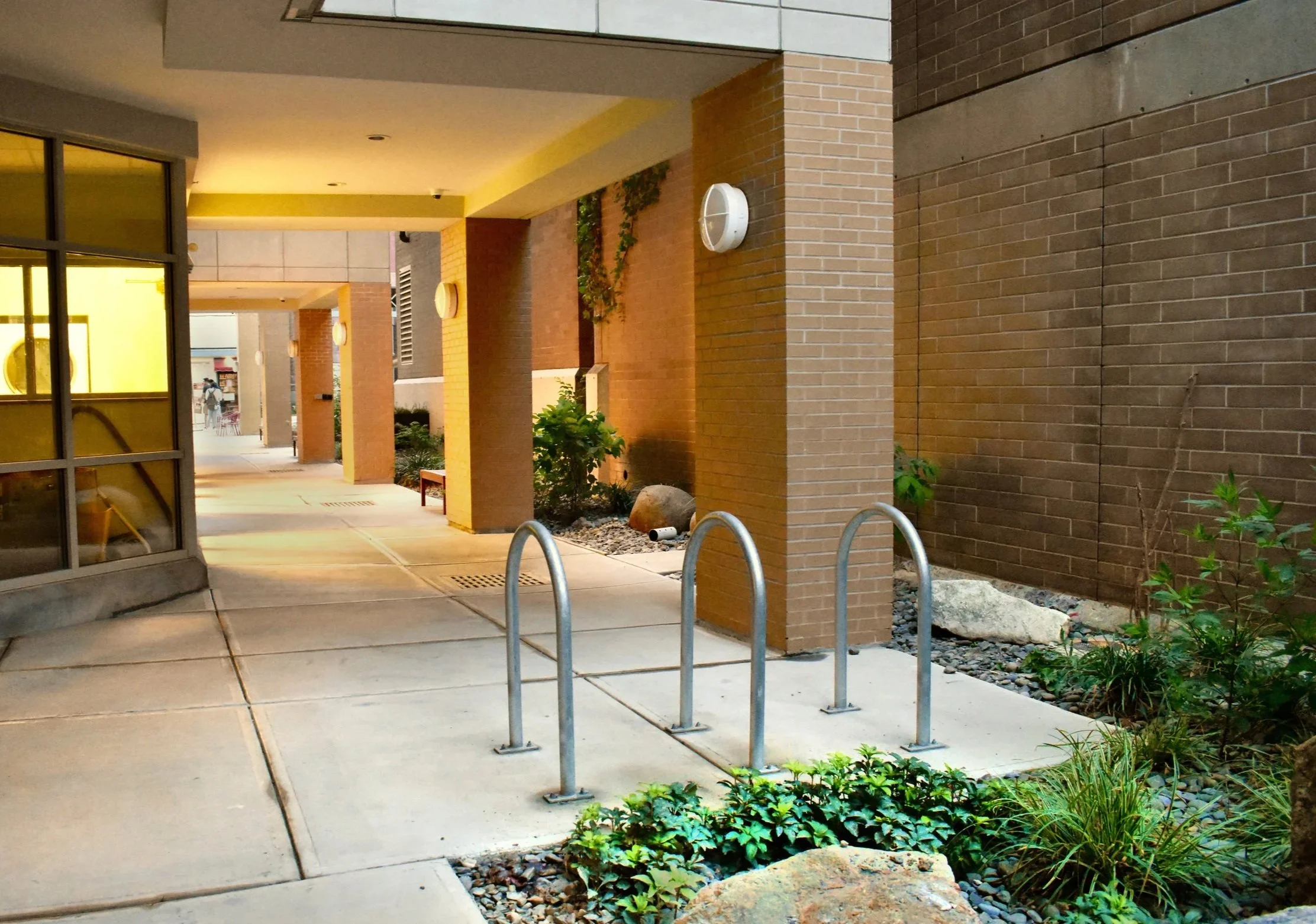 Collegetown Crossing