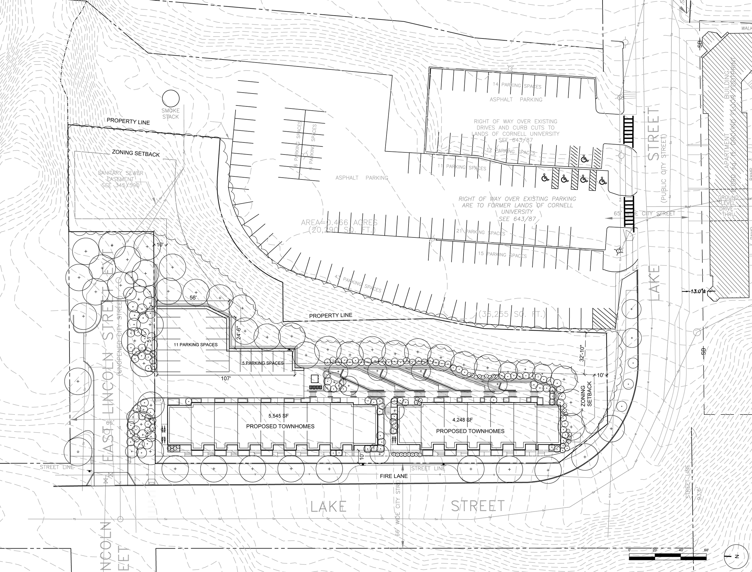 Lake Street Townhomes- Site Plan.png