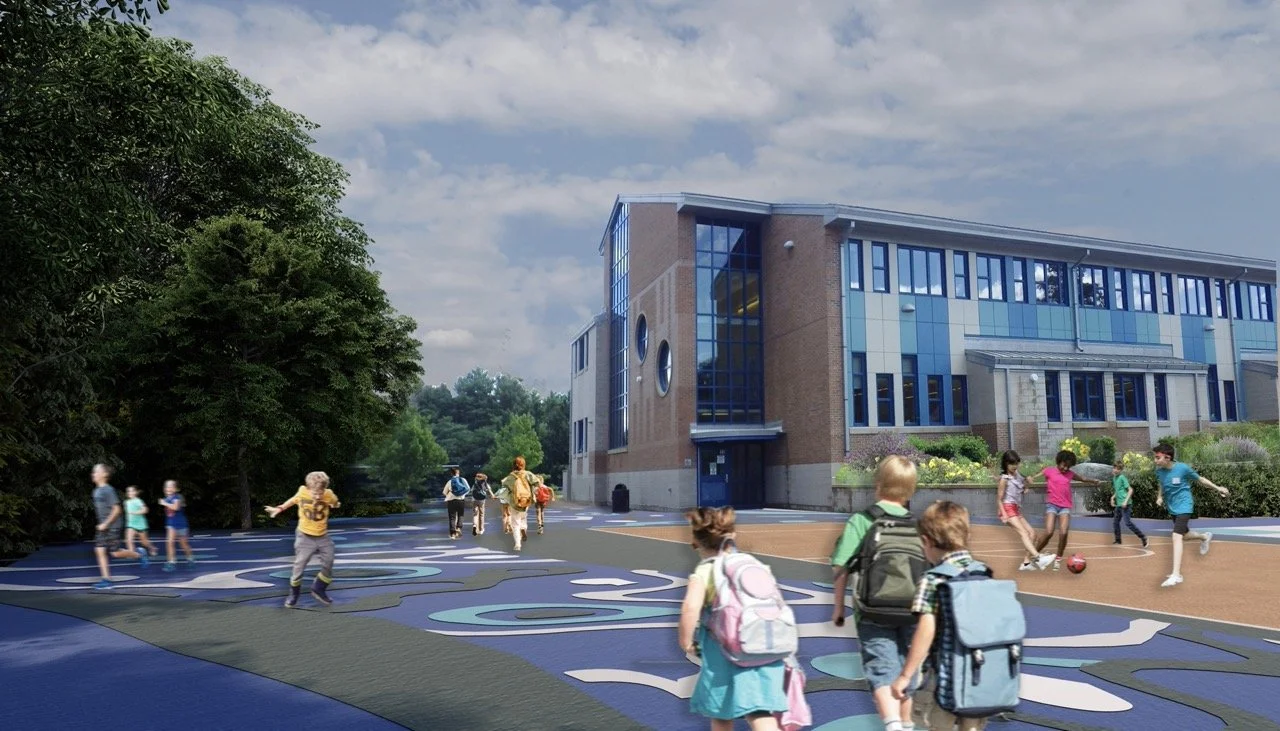 Carlisle Campus Planning