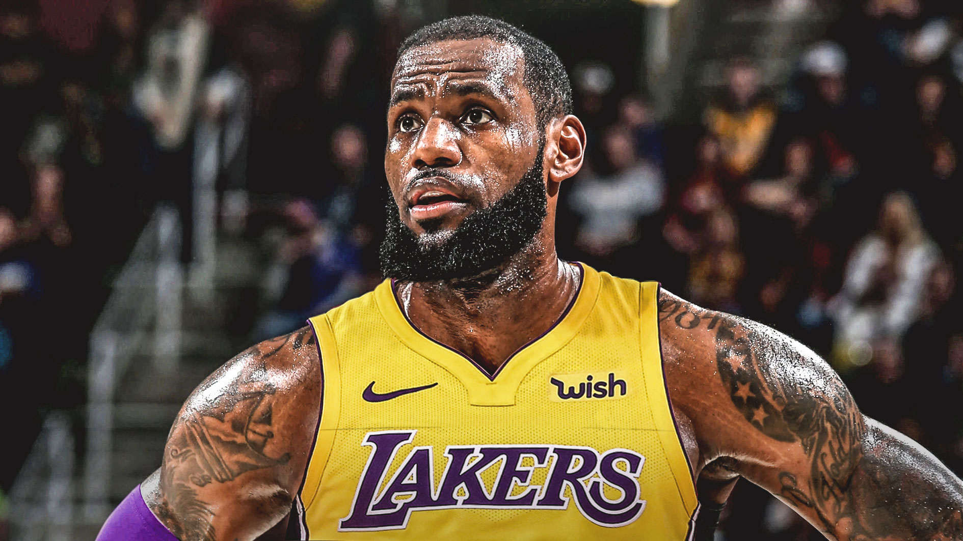 the next lebron