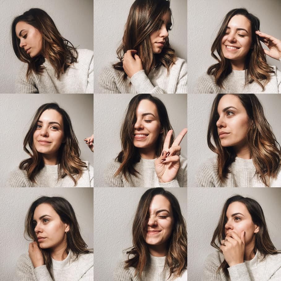 Photos by Luna Nemeth.
