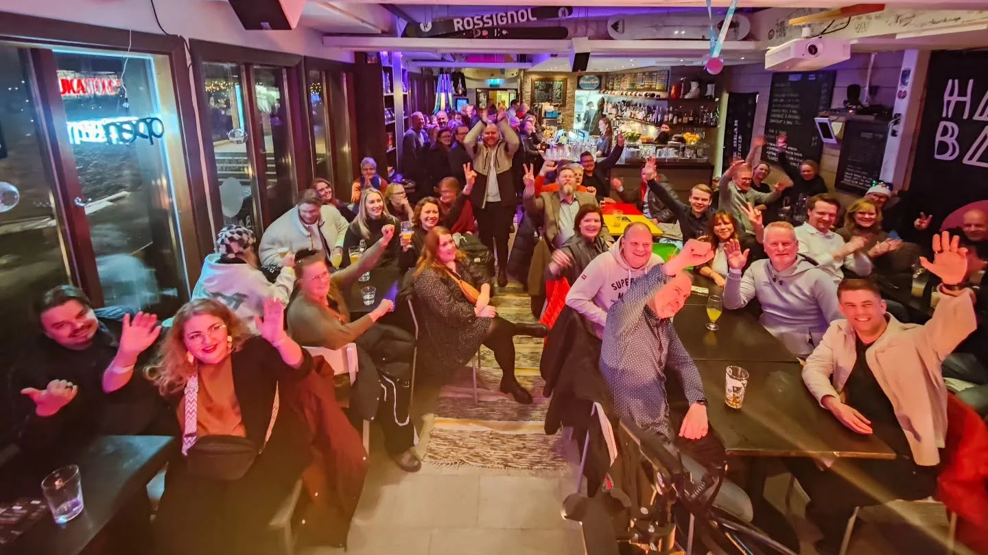 Ruka Nordic takana ja perinteiset Hanki Baari -keikat. Tupa t&auml;ynn&auml; molempina iltoina. T&auml;ss&auml; kuvaa lauantailta.
Kiitos!

#hankibaari #stageaddictsduo #stageaddicts #ruka #rukanordic #kuusamo #heimehiihdet&auml;&auml;n
@hankibaari