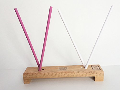 This is really the only system you need (from Idahone.com)