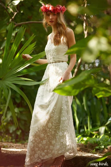 BHLDN : May 2014 : Photographer : Diego Uchitel