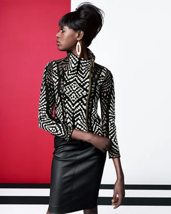 Neiman Marcus : Holiday 2013 : Photographer : Paul Cruz