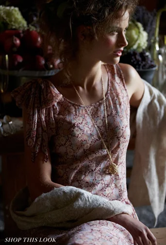 BHLDN : September 2011: Photographer : Diego Uchitel
