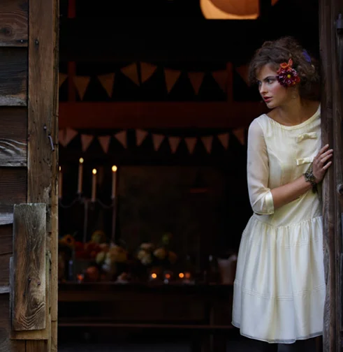 BHLDN : September 2011: Photographer : Diego Uchitel