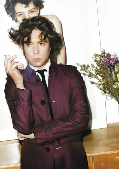 V Man : 2012 : Photographer : Maciek Kobielski