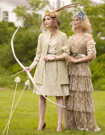 BHLDN : Fall 2011 : Photographer : Koto Bolofo