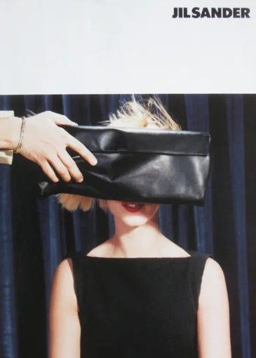 Jil Sander : 2001 : Photographer : Craig McDean