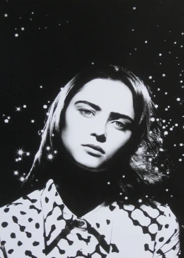 Jil Sander : 2001 : Photographer : Craig McDean