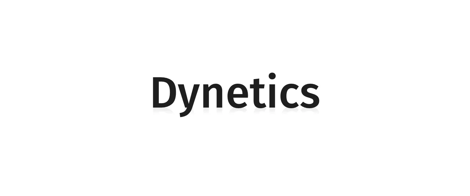Dynetics