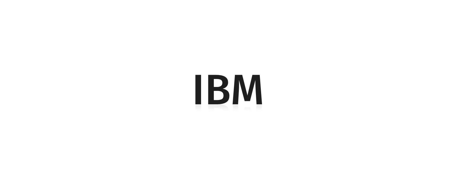 IBM
