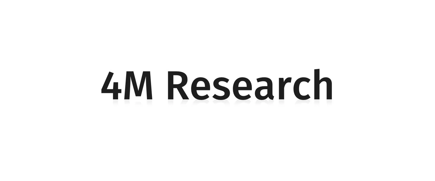 4M Research