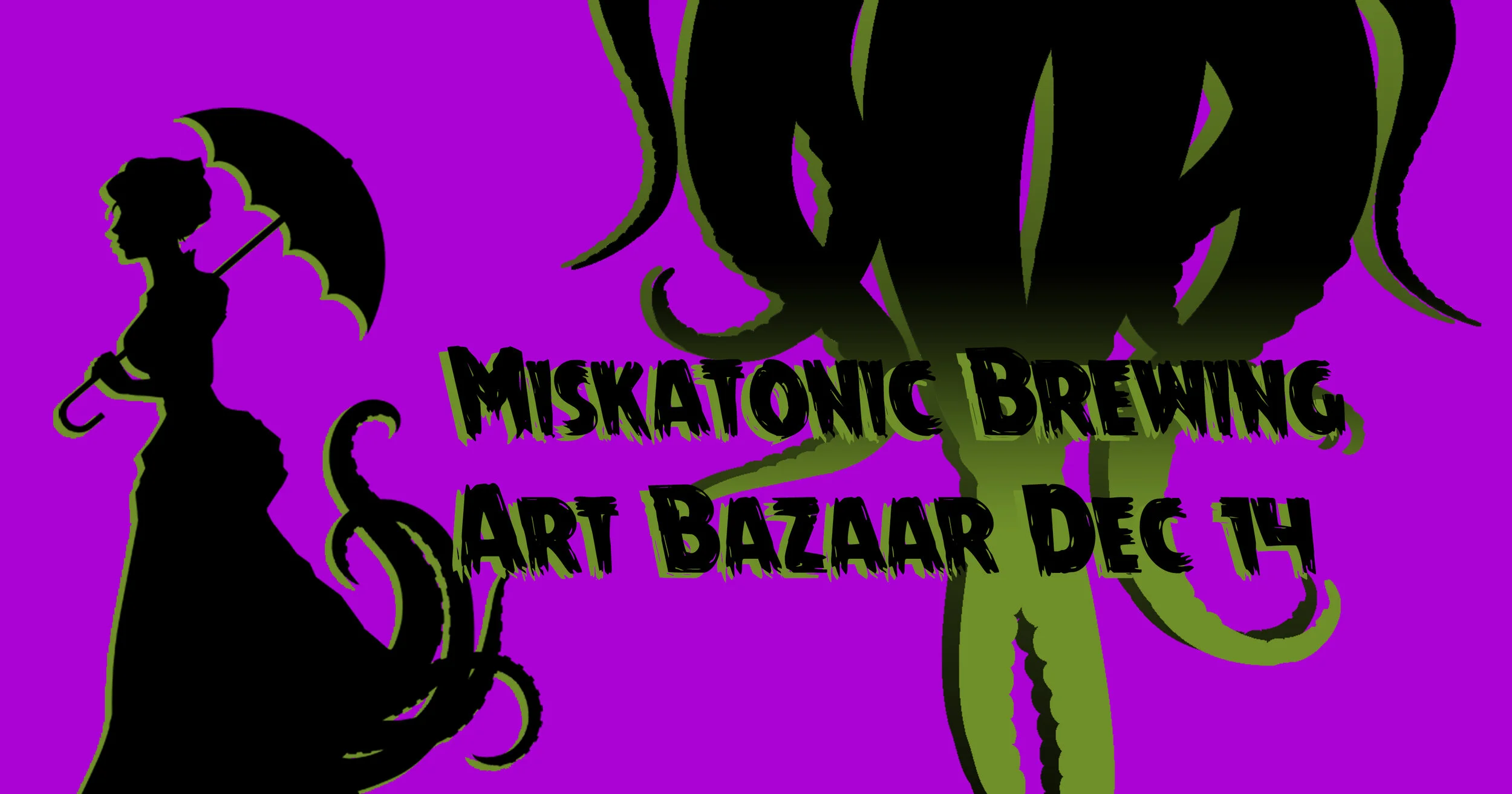 Miskatonic Bazaar