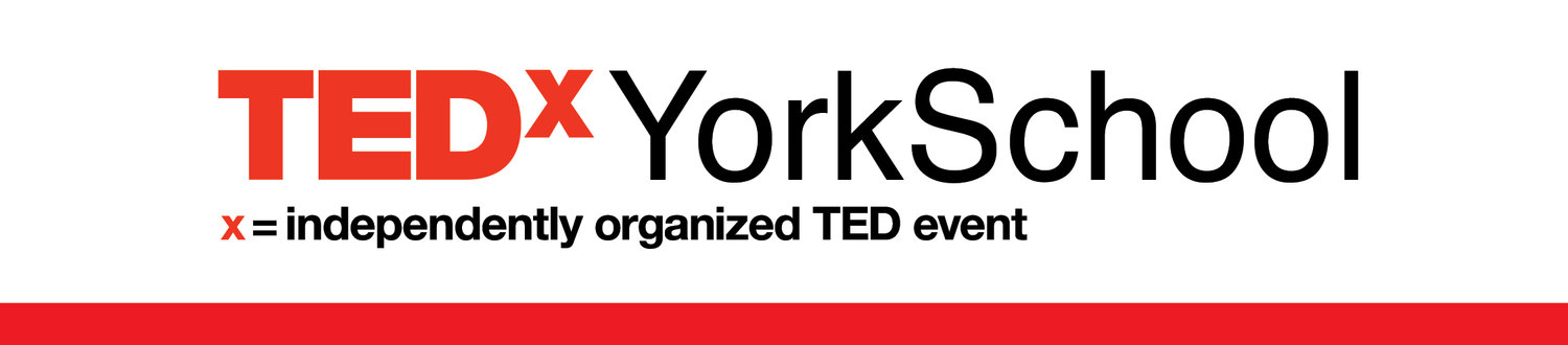 TEDxYorkSchool