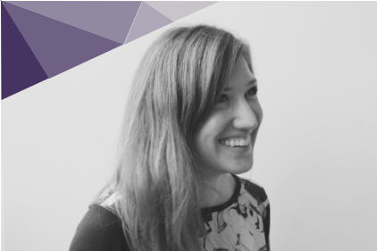 KIRSTY I am fascinated by humanity’s infinite capacity to surprise, shock, transform & interpret the world in new ways. This idea of ‘triangulating’ the right info from looking at lots of different data sets led me to a degree in history before a career in marketing strategy