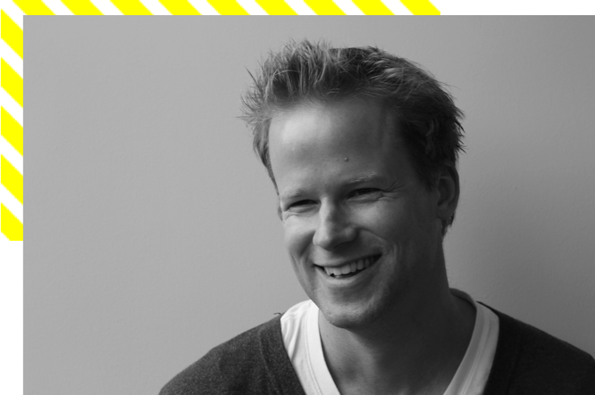 SIMON GARNETT A client side career helped me realise that I loved the upfront part of marketing – the exploration of the opportunity, the forging together of insight and the developing of strategy to take advantage of it. Hence it was no surprise when I leapt over the fence agency side 10 years ago.