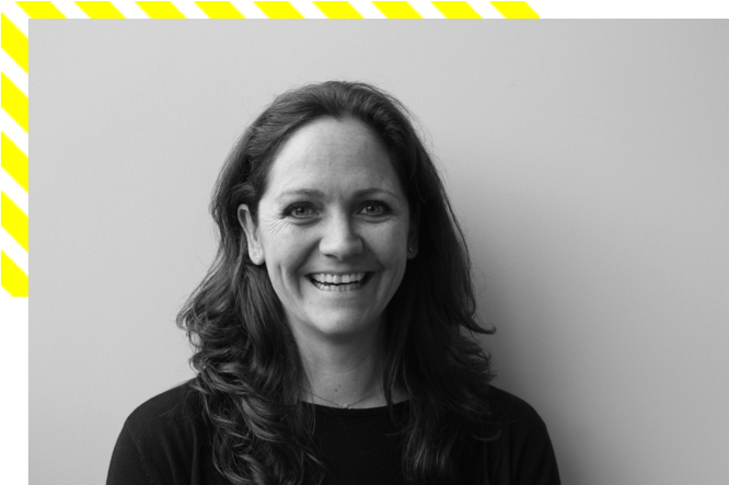 LEE MANNING-CRAIK I believe you’ve got to be open to doing things differently to get somewhere new. It’s what led me from a career in archaeology, to one in advertising, to one in insight. An insatiable desire to keep learning about why people behave the way they do.