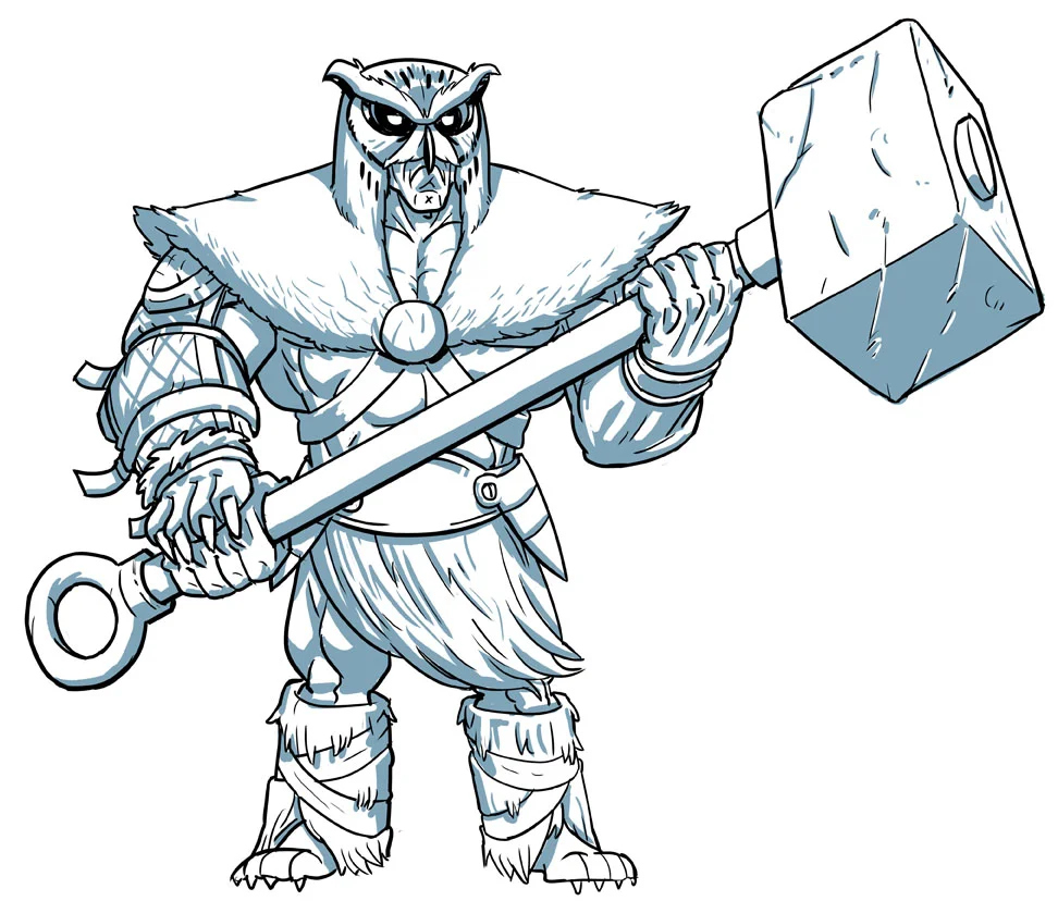 Character Design