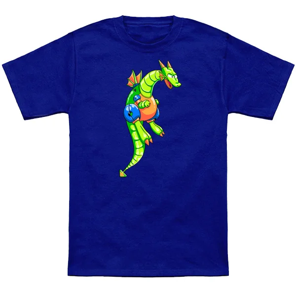 MEGA MAN DRAGON Based on the classic NES enemy sprite from Mega Man! Apparel and products available at TeePublic. Even more apparel options at NeatoShop .