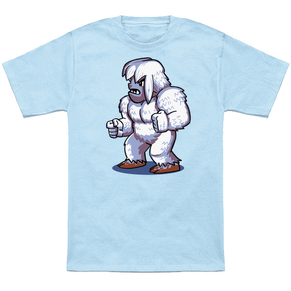 FINAL FANTASY UMARO Based on the yeti sprite from the SNES classic. Apparel and products available at TeePublic. Even more apparel options at NeatoShop .