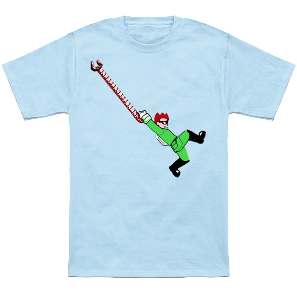 BIONIC COMMANDO Based on the sprite from the NES classic, Bionic Commando! Apparel and products available at TeePublic. Even more apparel options at NeatoShop .