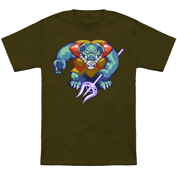 GANON Based on the sprite from Link to the Past, fear the POWER of Ganon! Forget the Dorf... Apparel and products available at TeePublic. Even more apparel options at NeatoShop .