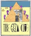 The Giza Club Meeting
