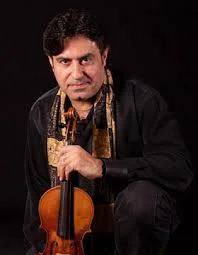 Georges Lammam at Pachamama - once a month on Friday