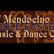 Mendocino Middle Eastern Music and Dance Camp 