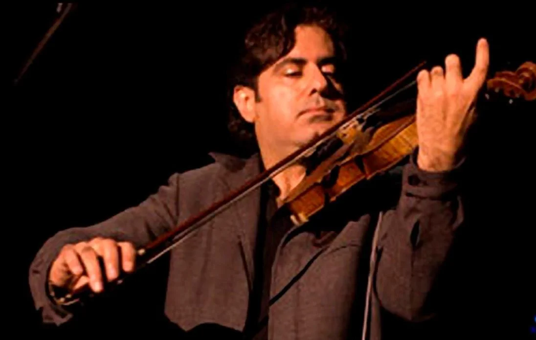 Berkeley World Music Festival