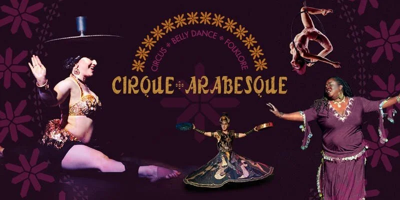 Cirque Arabesque