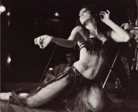 A.C.A.A. American Cabaret According to Amina