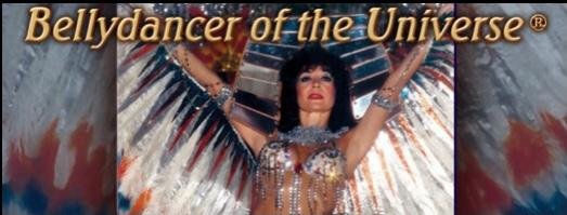 Bellydancer of the Universe Competitions
