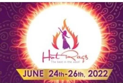 Hot Raqs Festival