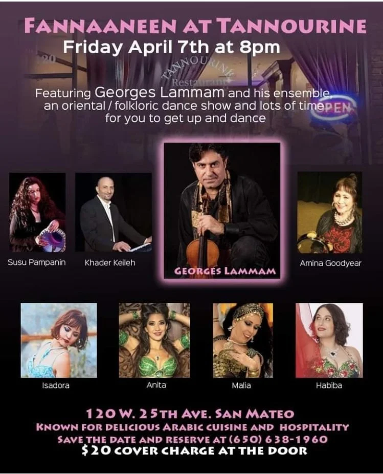 FANNAANEEN AT TANNOURINE