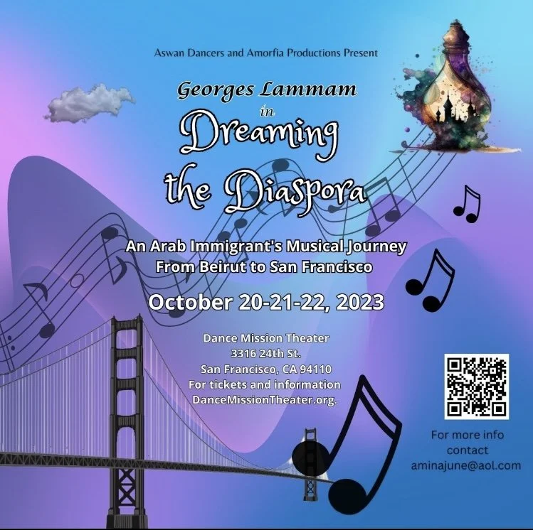 Dreaming the Diaspora