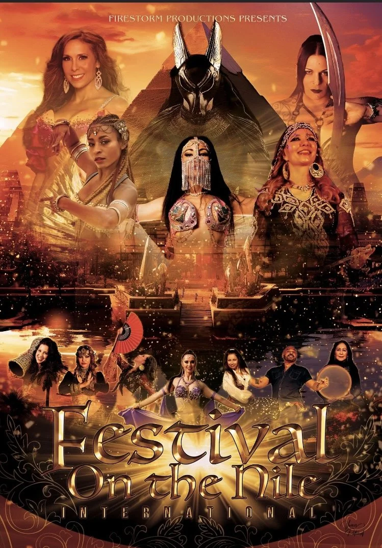 Festival on the Nile