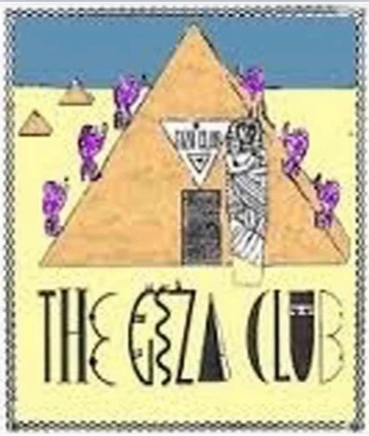 Giza Club