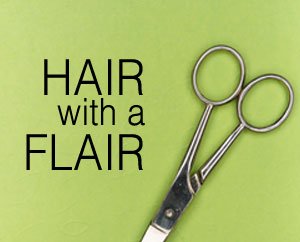 Hair with a Flair Salon