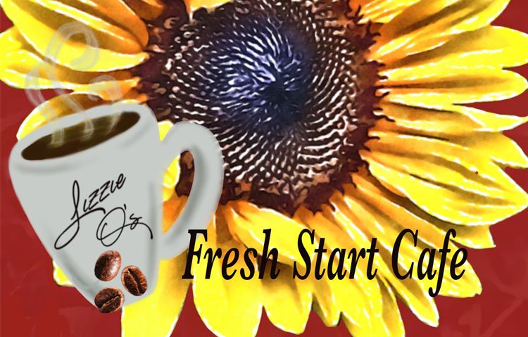 Lizzie Q's Fresh Start Café 