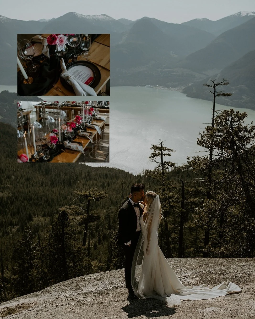 Reliving the magic of this absolutely stunning day ✨

shot by the talented @isleandoakphotography 
@annnaconda
@seatoskygondola
@sweetheartevents 
@laura.sweetheartevents 
@fleurescent.blooms
@bespokedecor