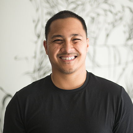 Jayrell R. - Chief Executive Officer