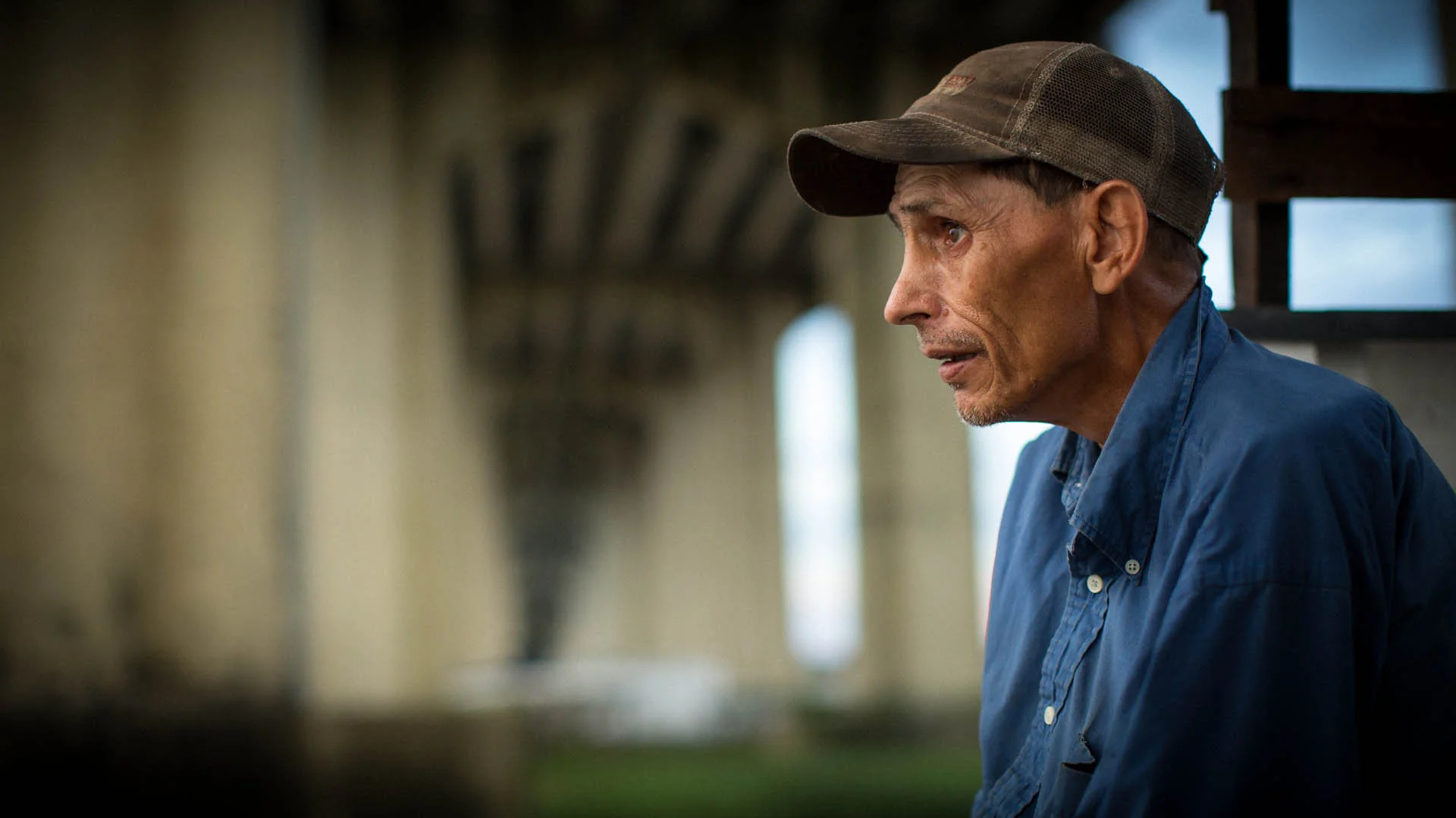 UNSUNG: CHARLES GRAHAM