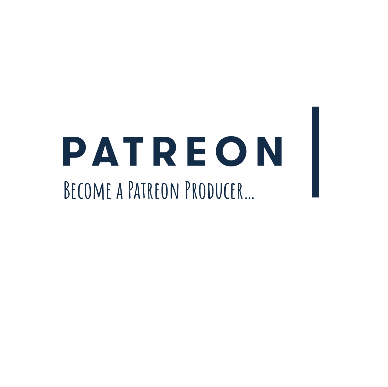 Become a Patreon Producer