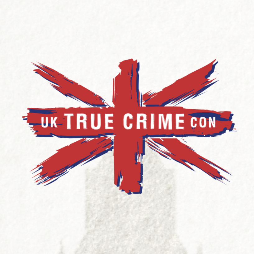 UK True Crime Con - 2020