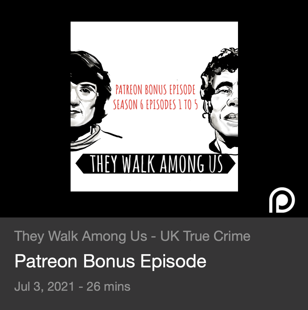 Post — They Walk Among Us