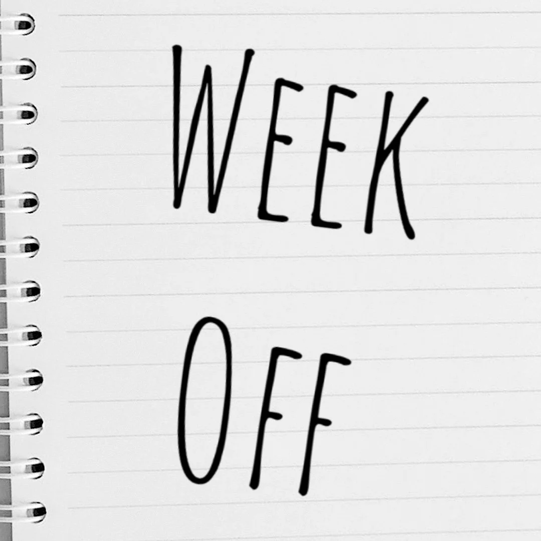 Week Off
